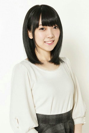 Yuka Nishio portrait