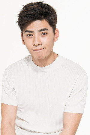 Wang Zirui portrait