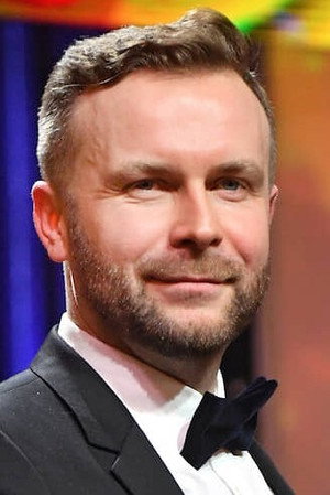 Klim Shipenko portrait