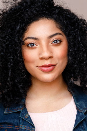 Emily Tuñon portrait
