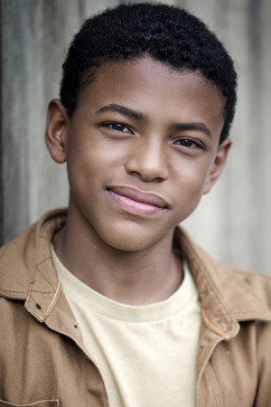 Kayden Price portrait