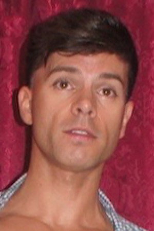 George Bond portrait