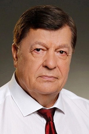 Vladimir Nechiporenko portrait