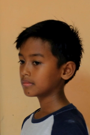 Muhammad Febrian portrait