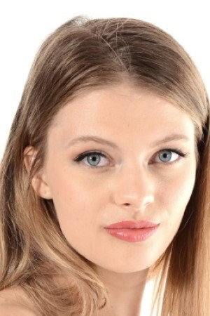 Sophie Sparks portrait