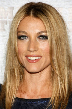 Natalie Zea portrait