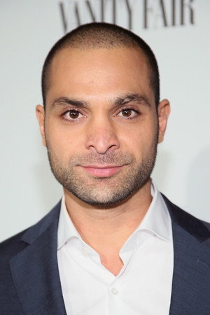Michael Mando portrait