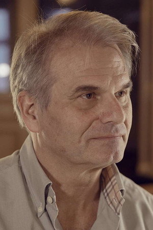 Reiner Füllmich portrait