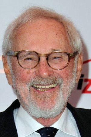Norman Jewison portrait