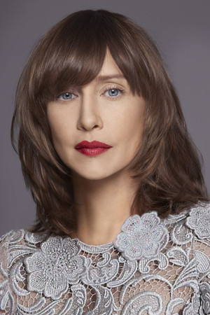 Vera Farmiga portrait