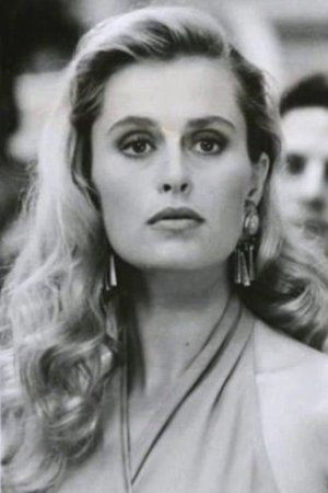Maria Holvoe portrait