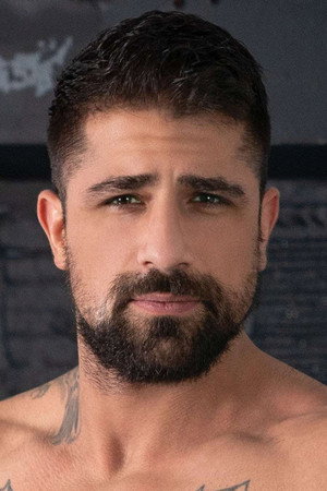 Ryan Bones portrait