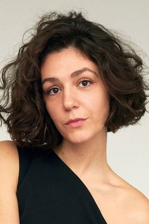 Amanda Radeljak portrait