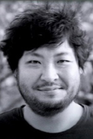Lee Jong-yoon portrait