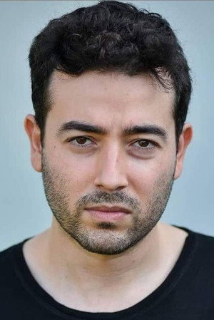 Tanıl Yöntem portrait