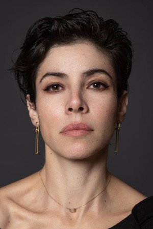 Natalia Plascencia portrait