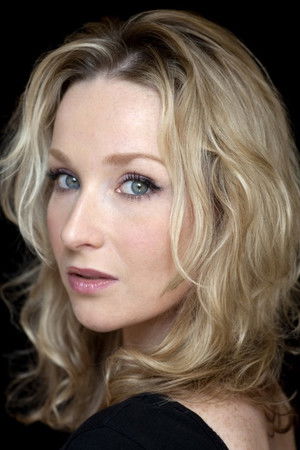 Amy Beth Hayes portrait