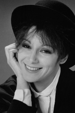 Amy Heckerling portrait