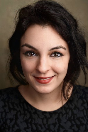 Sameera Asir portrait