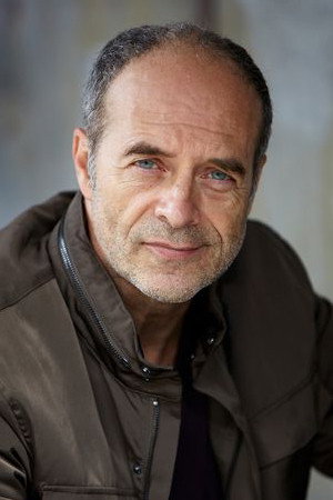 Jean Brassard portrait