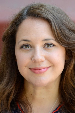 Carissa Kosta portrait