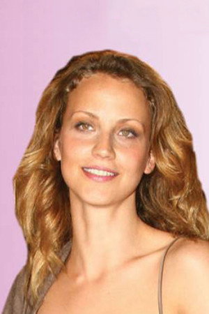 Sofia Chrysohoidou portrait