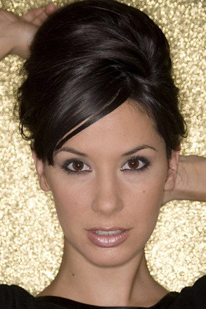 Thaila Zucchi portrait