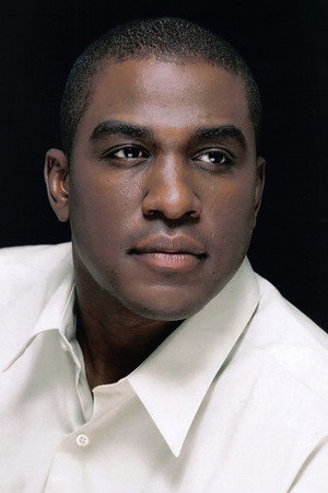 Derick Thomas portrait