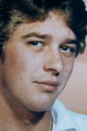 Art Williams portrait