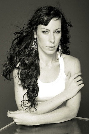 Diana Lein portrait