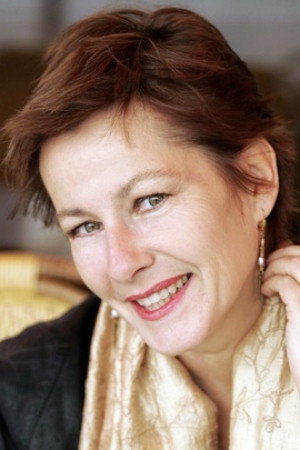 Gabrielle Forest portrait