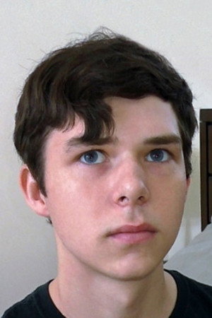 Dakota Lovell portrait
