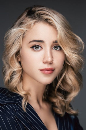 Caylee Cowan portrait