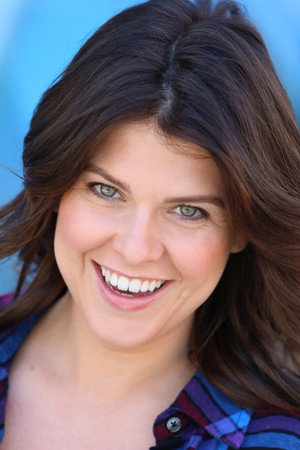 Jade Ramirez Warner portrait