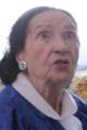 Olga Kolyadenko portrait