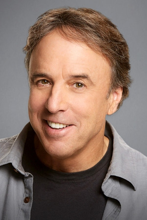 Kevin Nealon portrait
