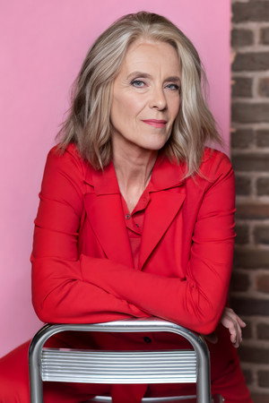 Jette van der Meij portrait