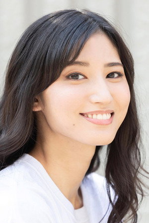 Kanon Nanaki portrait