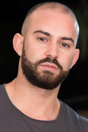 Bruno Max portrait