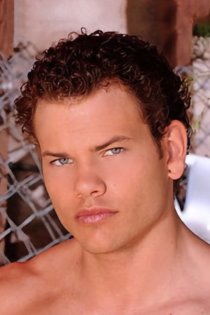 Derec Stone portrait