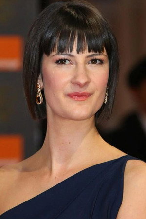 Francesca Gardiner portrait