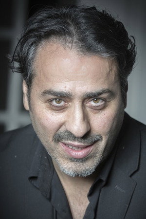 Tchewk Essafi portrait