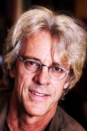 Stewart Copeland portrait