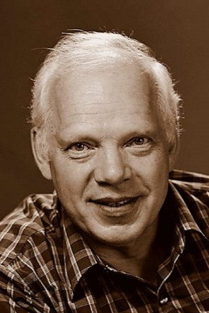 Aleksandr Potapov portrait