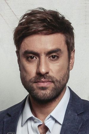 Alvaro Gomez portrait