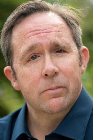 Simon Startin portrait