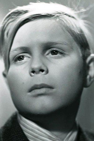 Jørgen Deichmann portrait