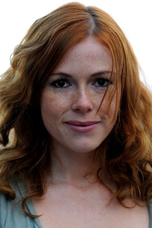 Antje Mönning portrait