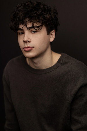 Jacob Shoemay portrait