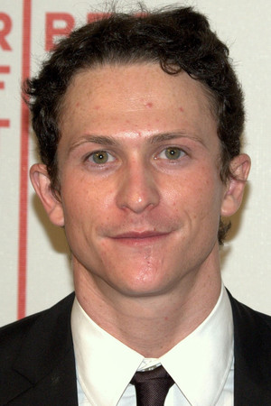 Jonathan Tucker portrait